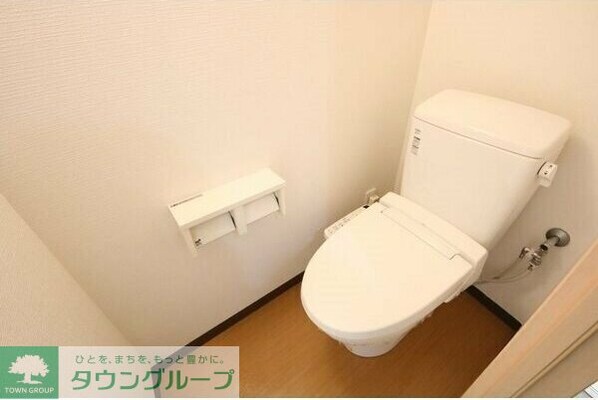 サン・名駅南ビルの物件内観写真